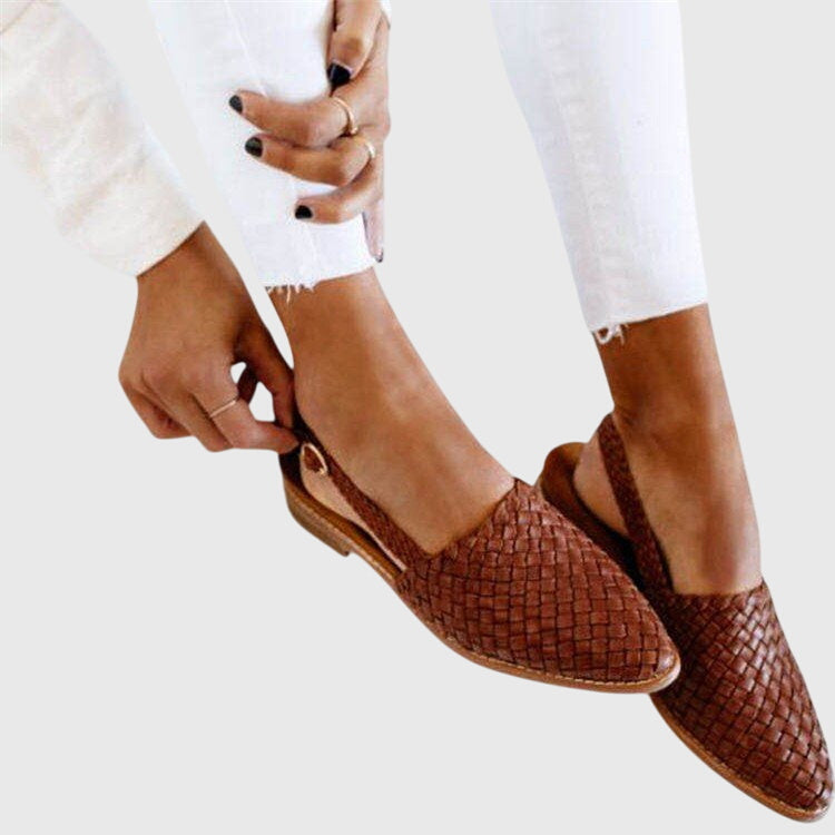 Linda | Women’s Orthopedic Comfort Sandals