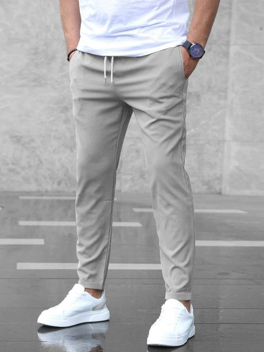 Franco | Men's Premium Comfort Trousers