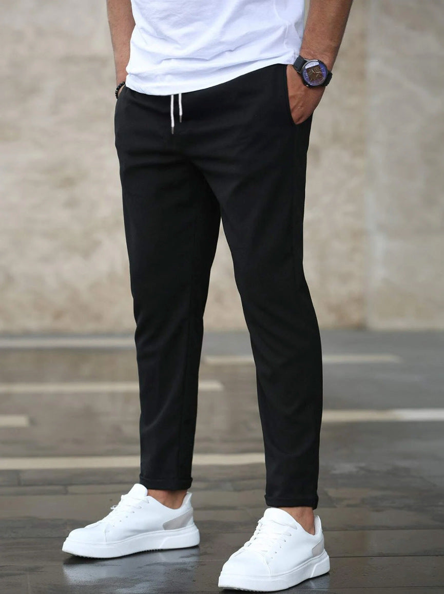 Franco | Men's Premium Comfort Trousers