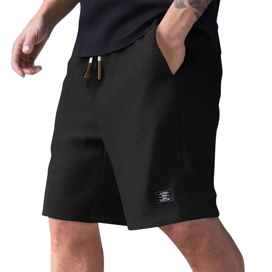 Kabelo | Men's Stylish Lightweight Casual Summer Shorts