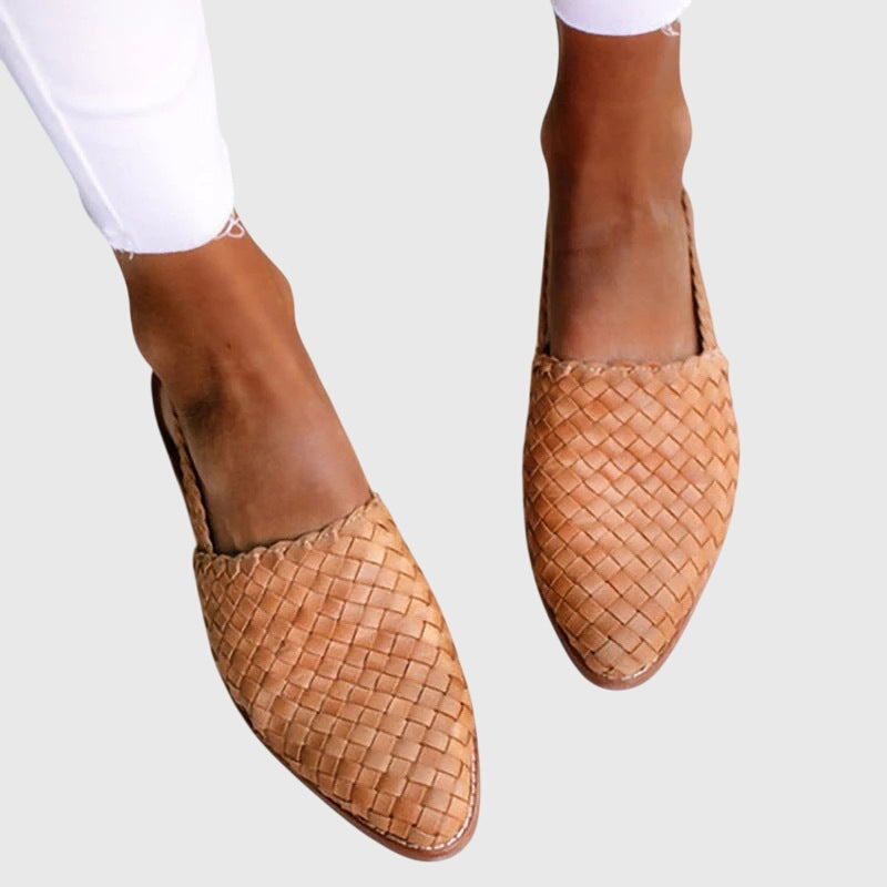 Linda | Women’s Orthopedic Comfort Sandals