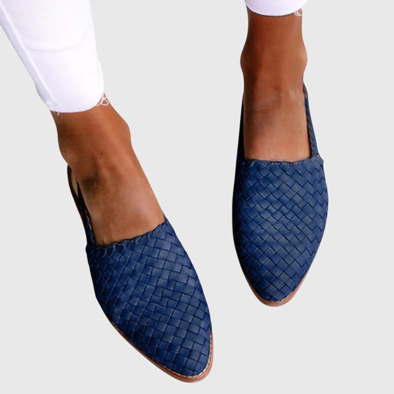 Linda | Women’s Orthopedic Comfort Sandals