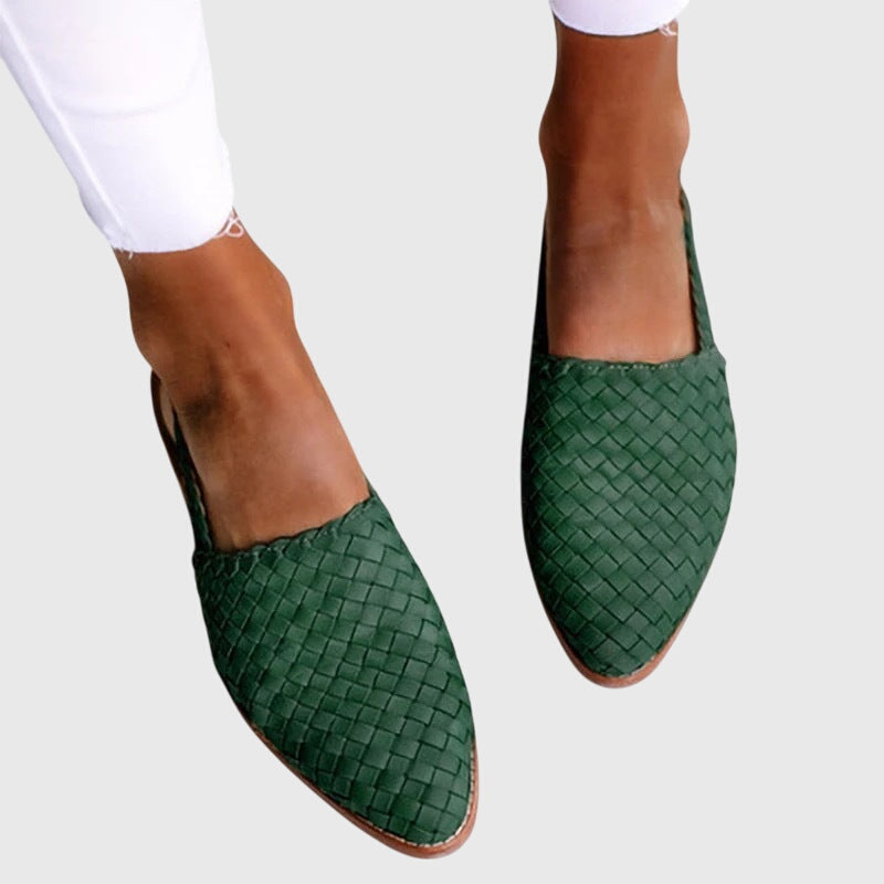 Linda | Women’s Orthopedic Comfort Sandals