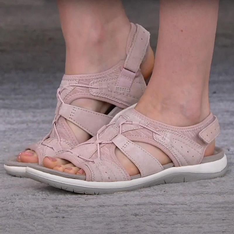 Belinda | Women's Sport Comfort Summer Sandals