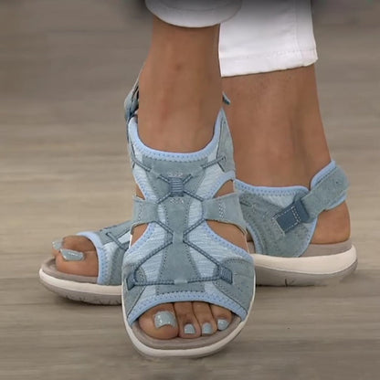 Belinda | Women's Sport Comfort Summer Sandals