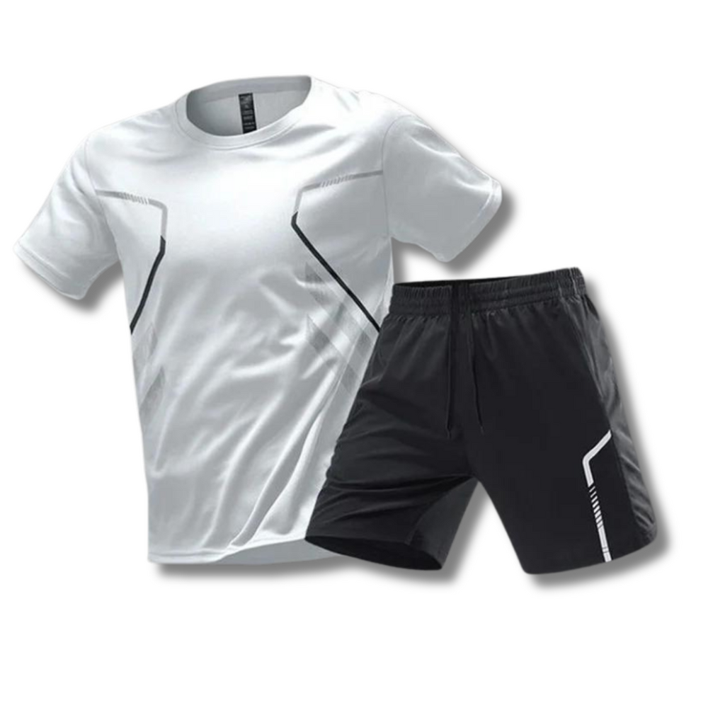 Kurt | Men's Quick-Dry Training Set