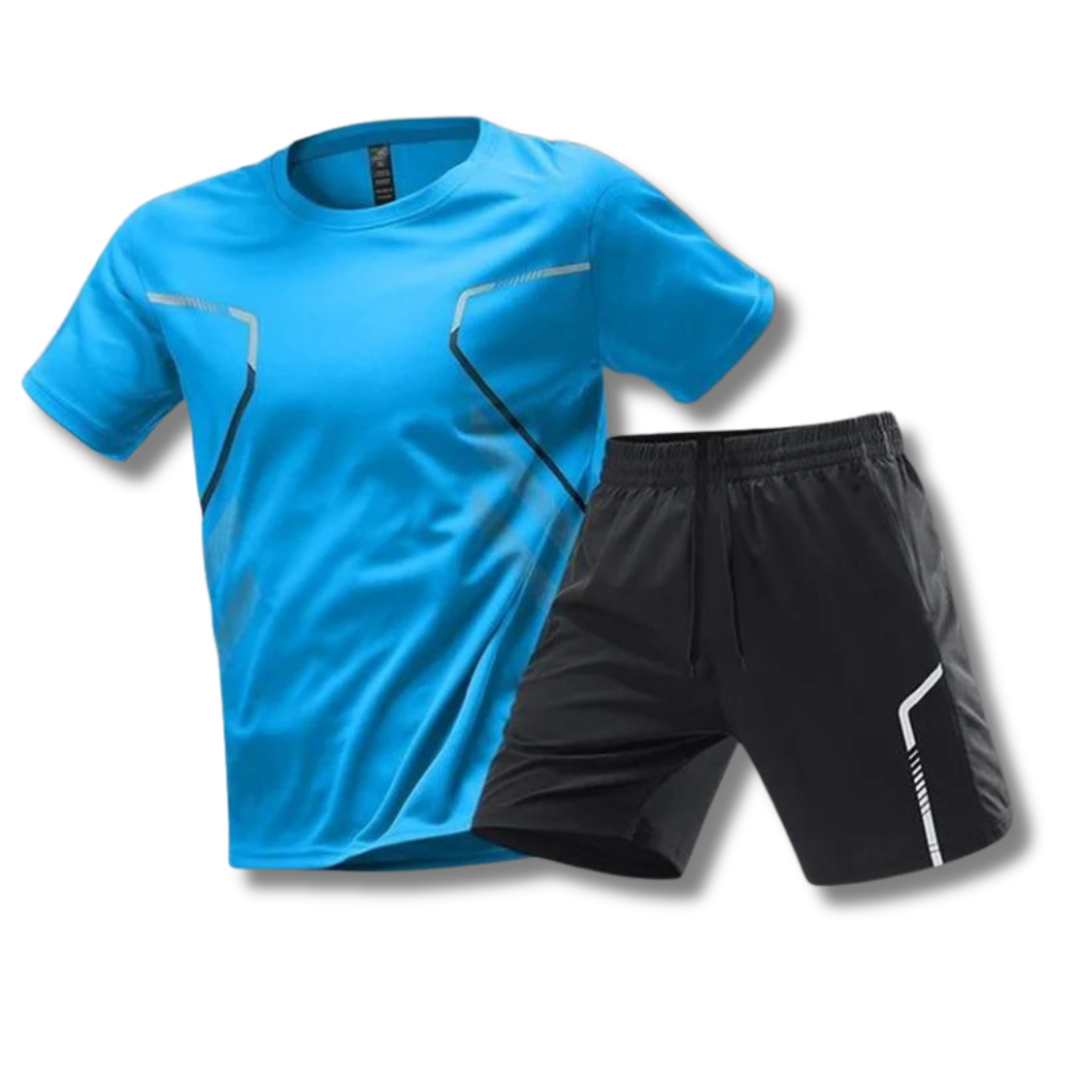 Kurt | Men's Quick-Dry Training Set
