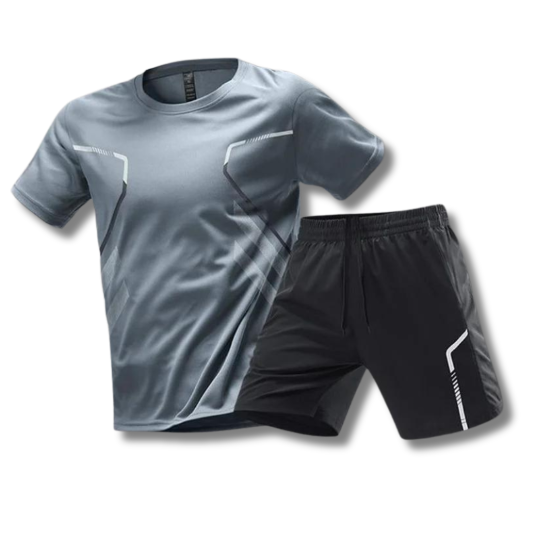 Kurt | Men's Quick-Dry Training Set