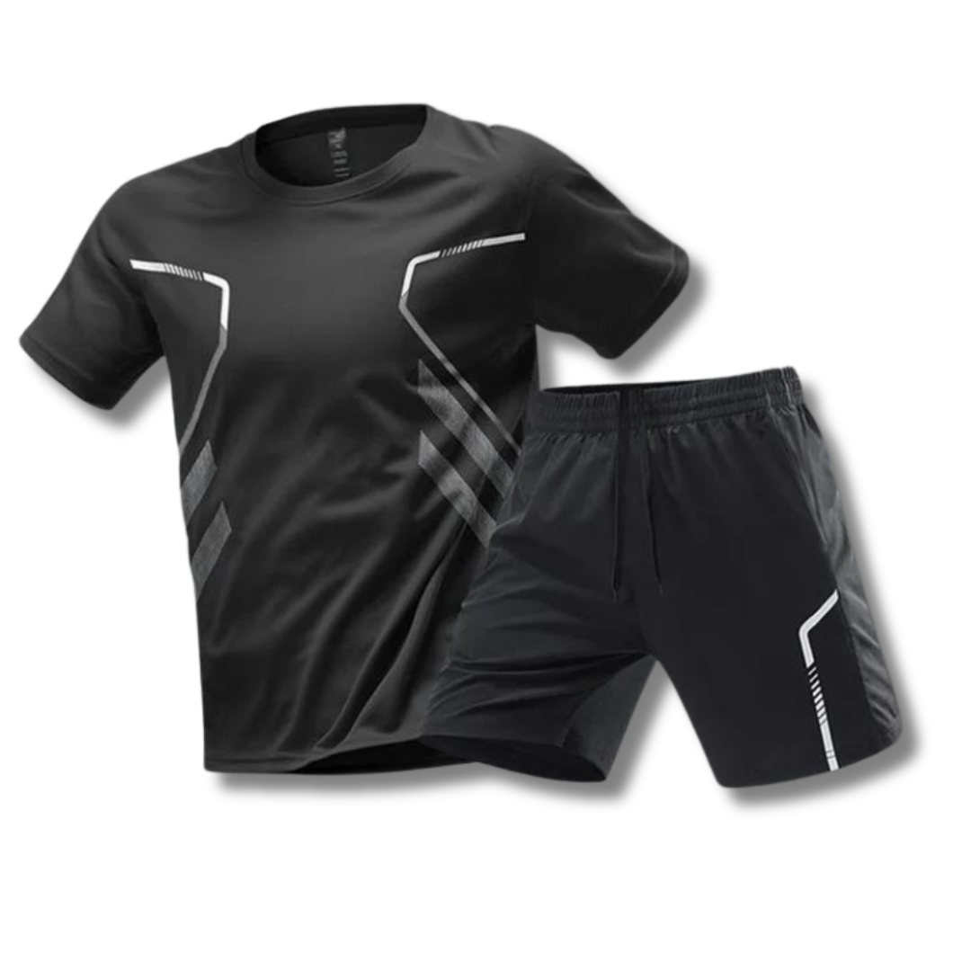 Kurt | Men's Quick-Dry Training Set
