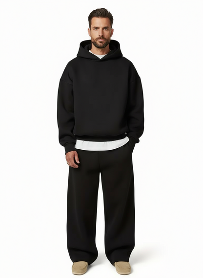 Jacques | Men's Hooded Tracksuit Set