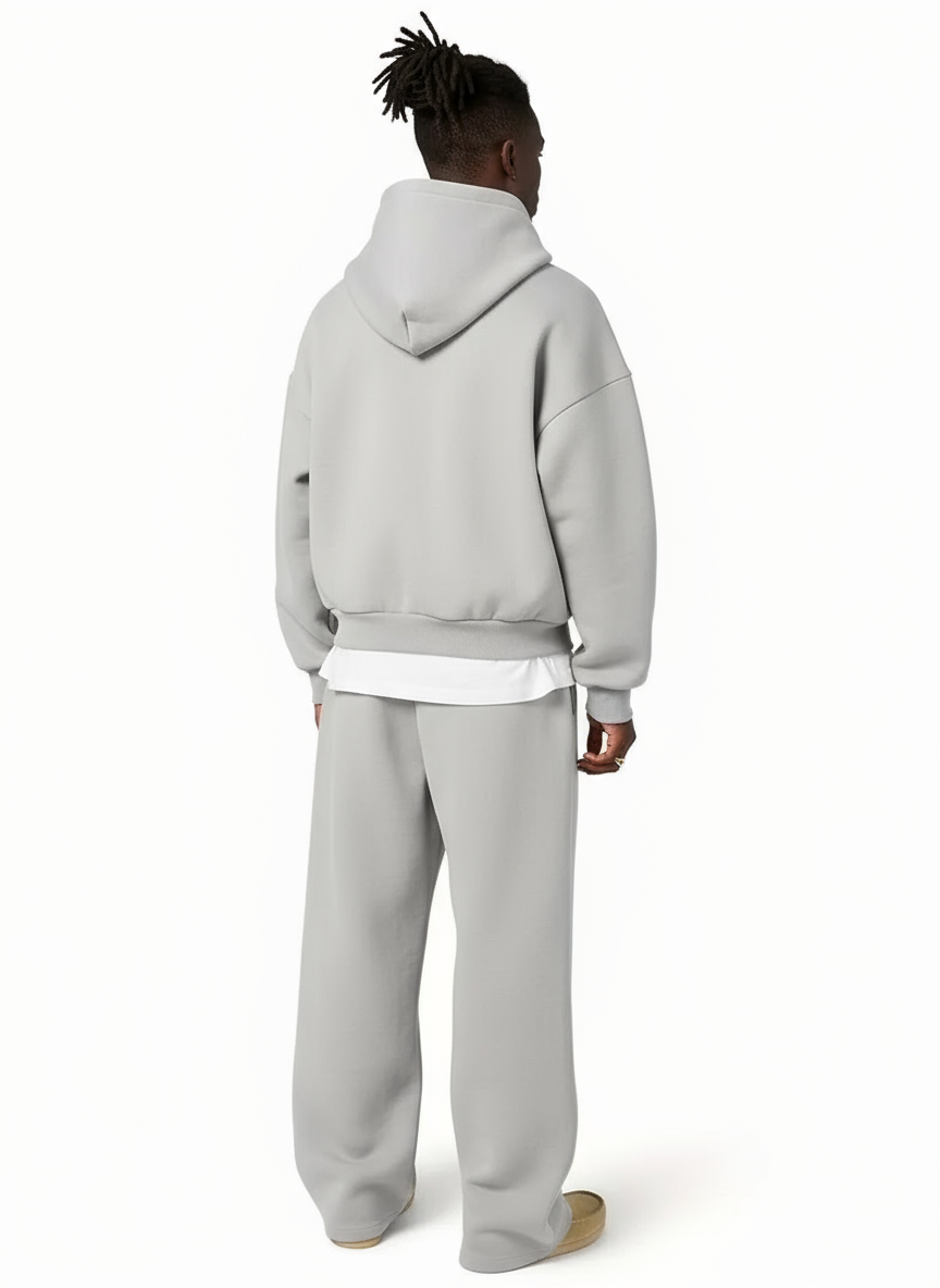 Jacques | Men's Hooded Tracksuit Set