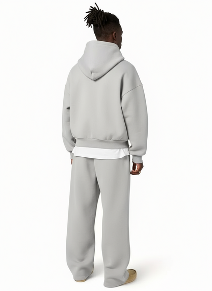 Jacques | Men's Hooded Tracksuit Set