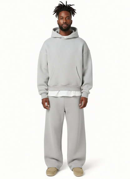Jacques | Men's Hooded Tracksuit Set