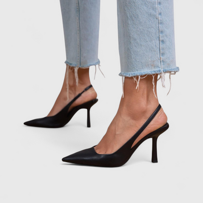 Ella | Women's Elegant Pointed Toe Heels