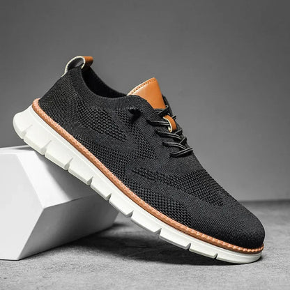 Leon | Men's Breathable Comfort Sneakers