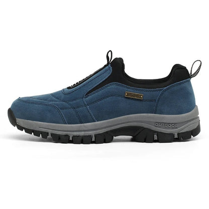Ethan | Men's Slip-On Hiking Shoes