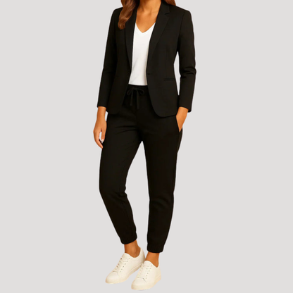 Kirsten | Women's Tailored Blazer & Trouser Set