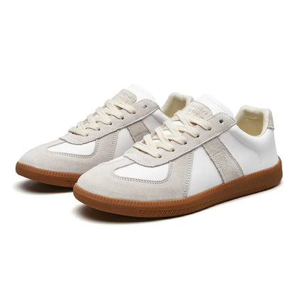 Finley | Men's Low Top Lace-Up Casual Retro Sneaker