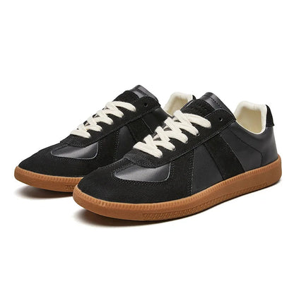 Finley | Men's Low Top Lace-Up Casual Retro Sneaker